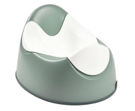 Beaba Nocnik z wyjmowanym wkładem Sage Green - 1050518 - zdjęcie 1